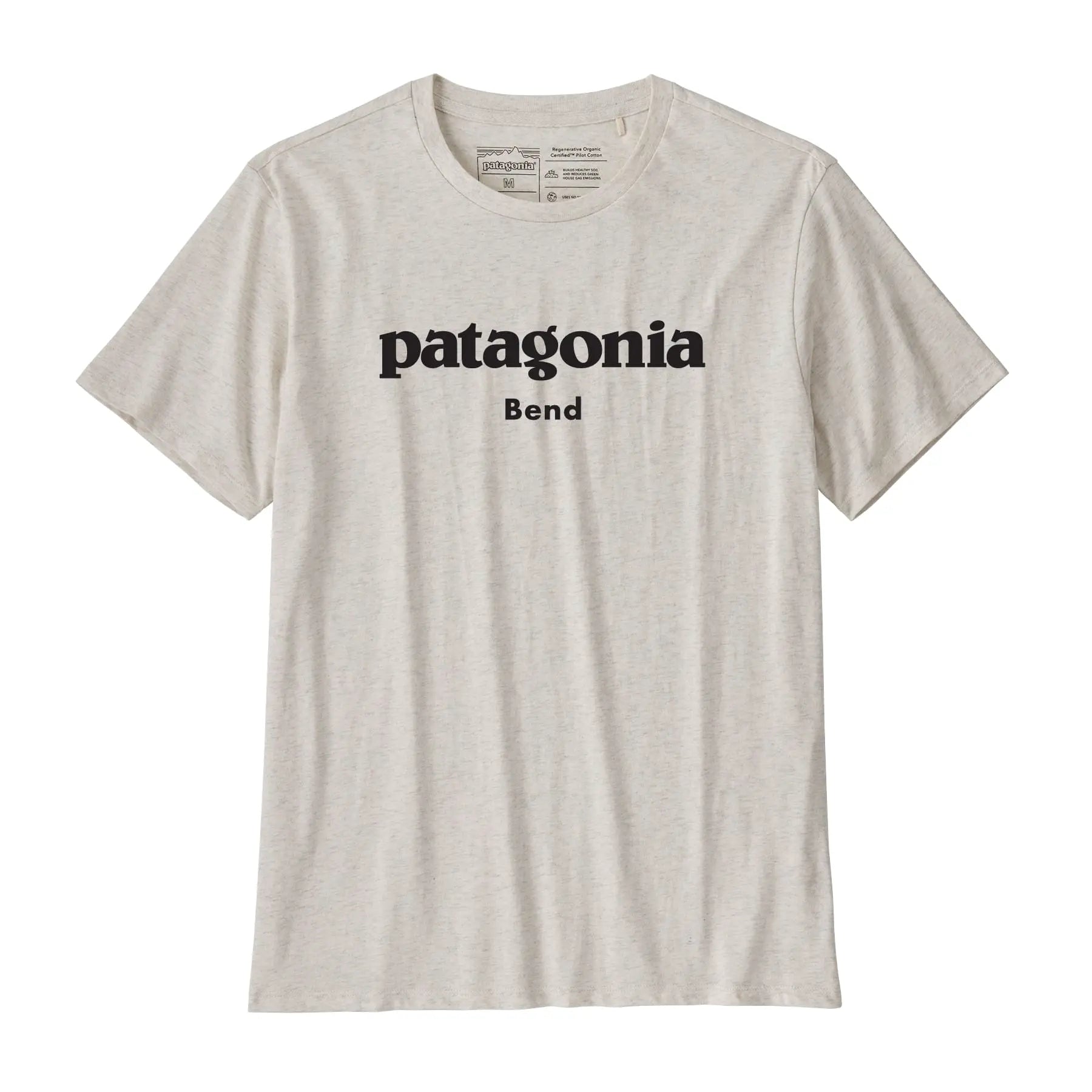 Daily Graphic Tee - Patagonia Bend