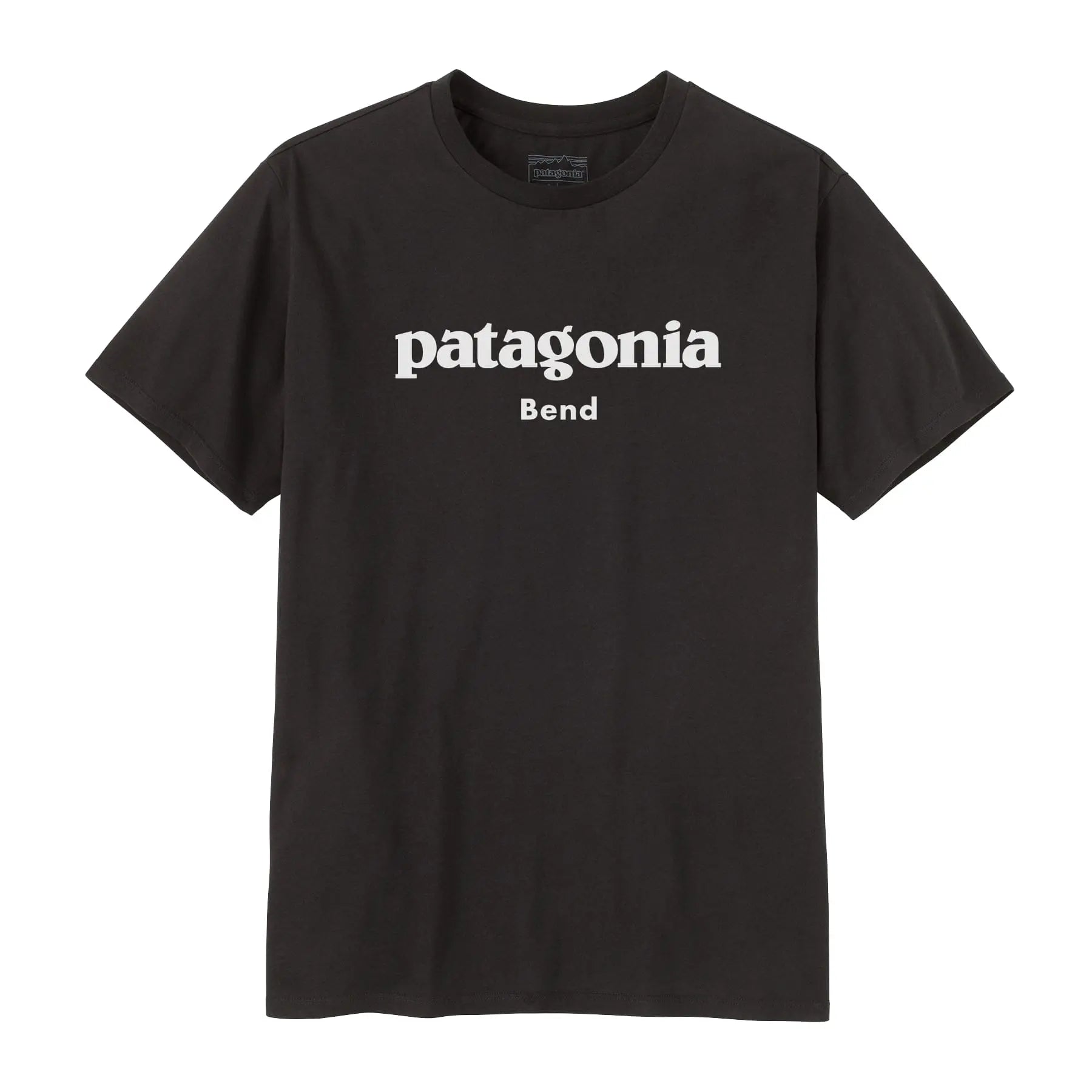 Daily Graphic Tee - Patagonia Bend - Image 4