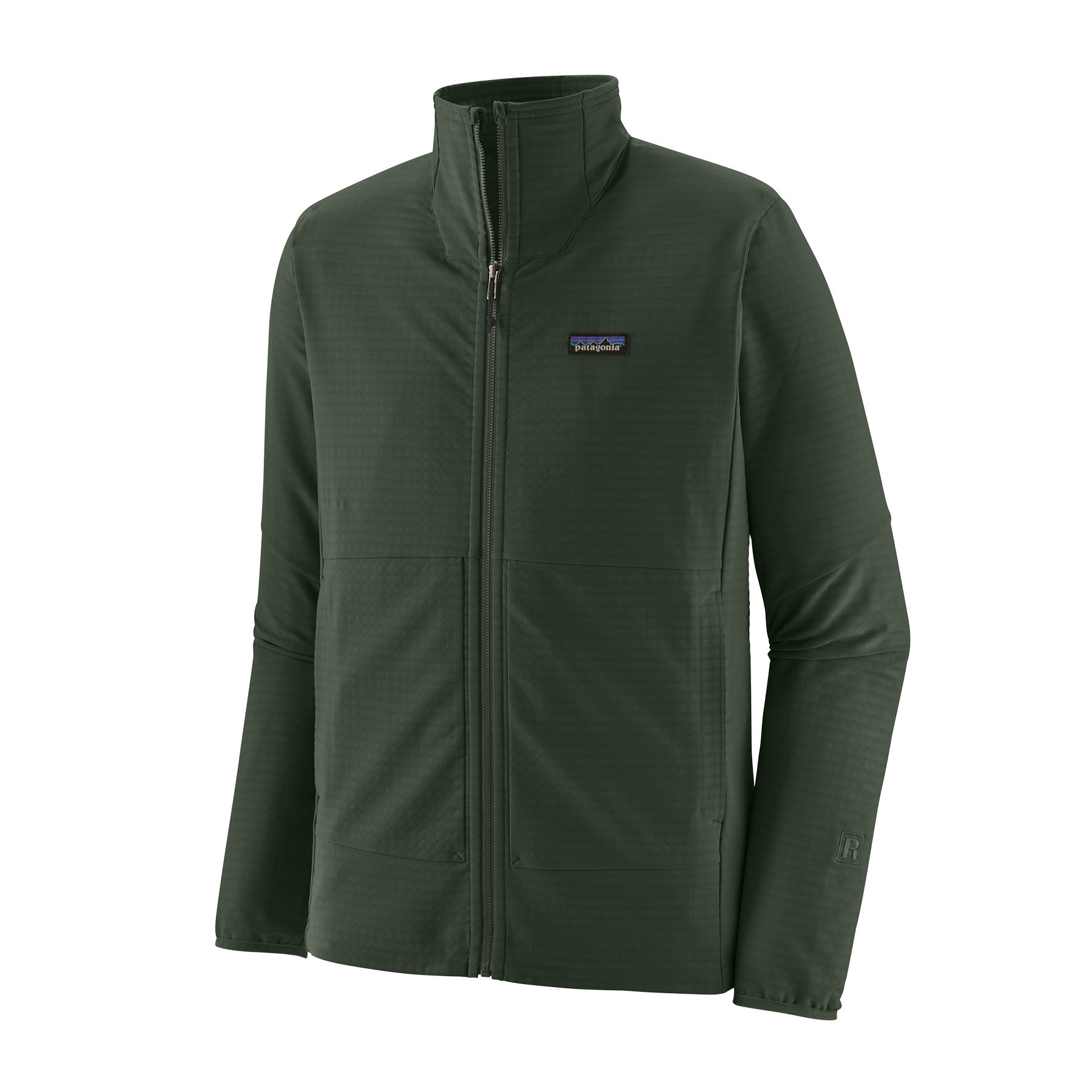 Men's R1® TechFace Jacket - Image 13