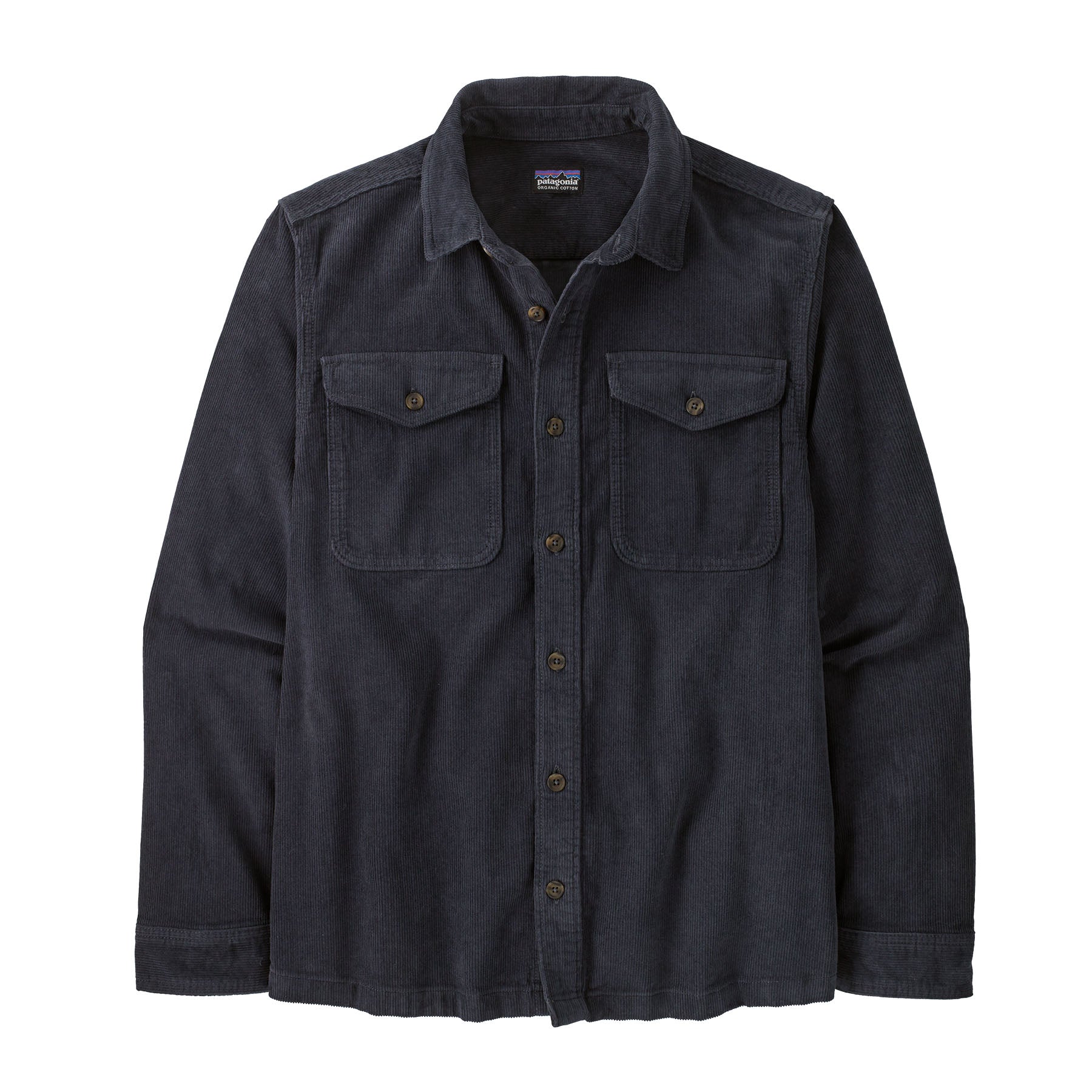 Men's Corduroy Shirt - Image 7