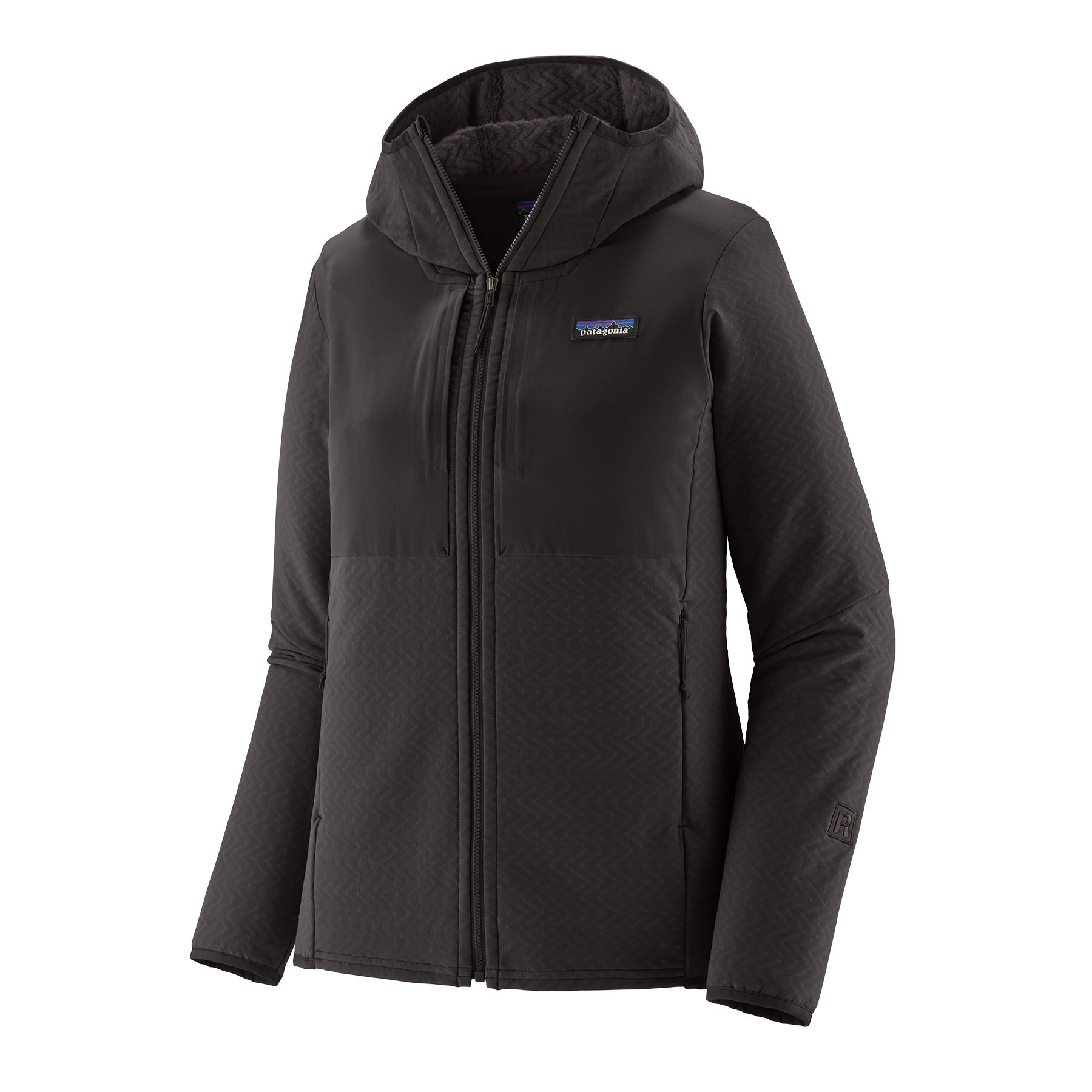 Women's R2® CrossStrata Hoody - Image 2