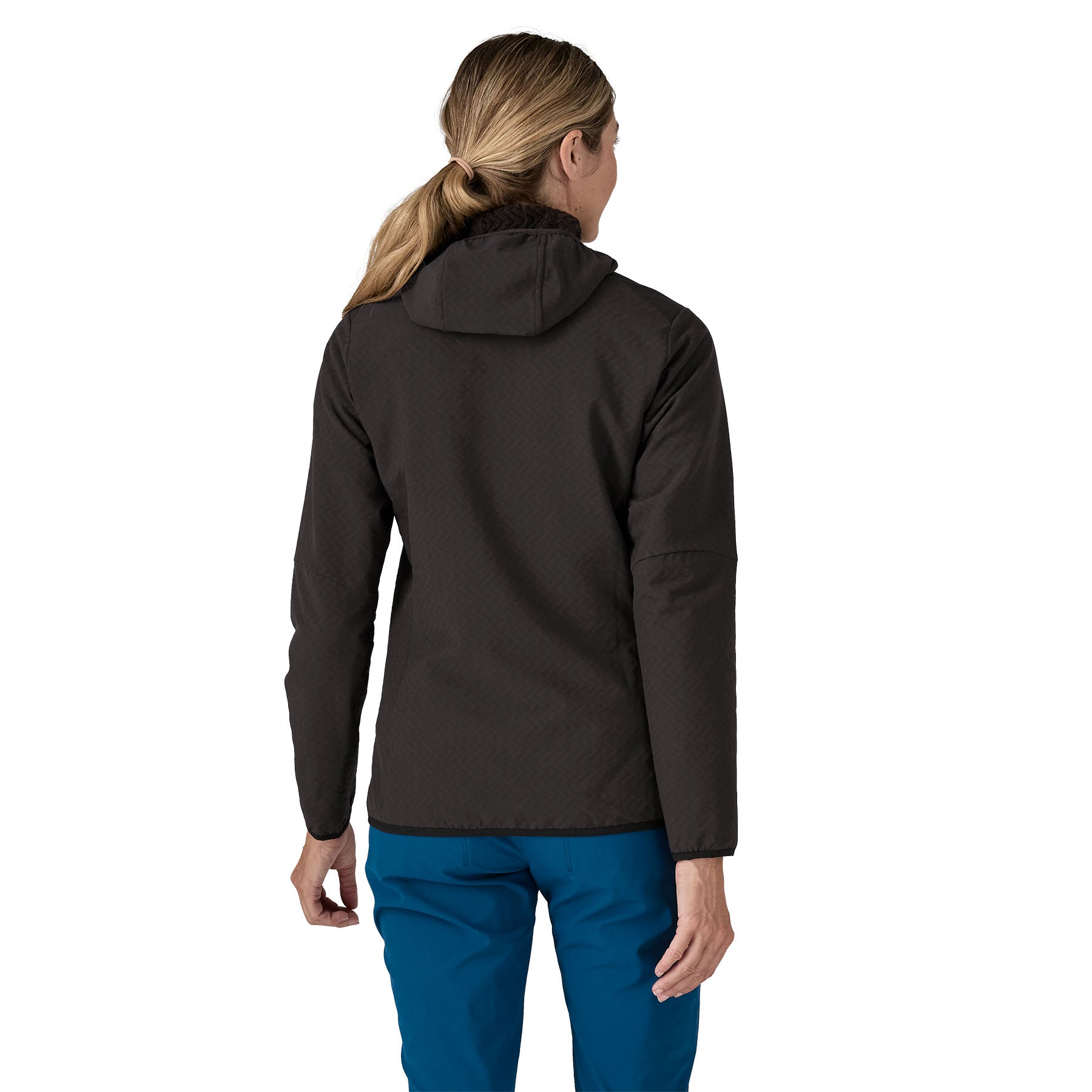 Women's R2® CrossStrata Hoody - Image 3