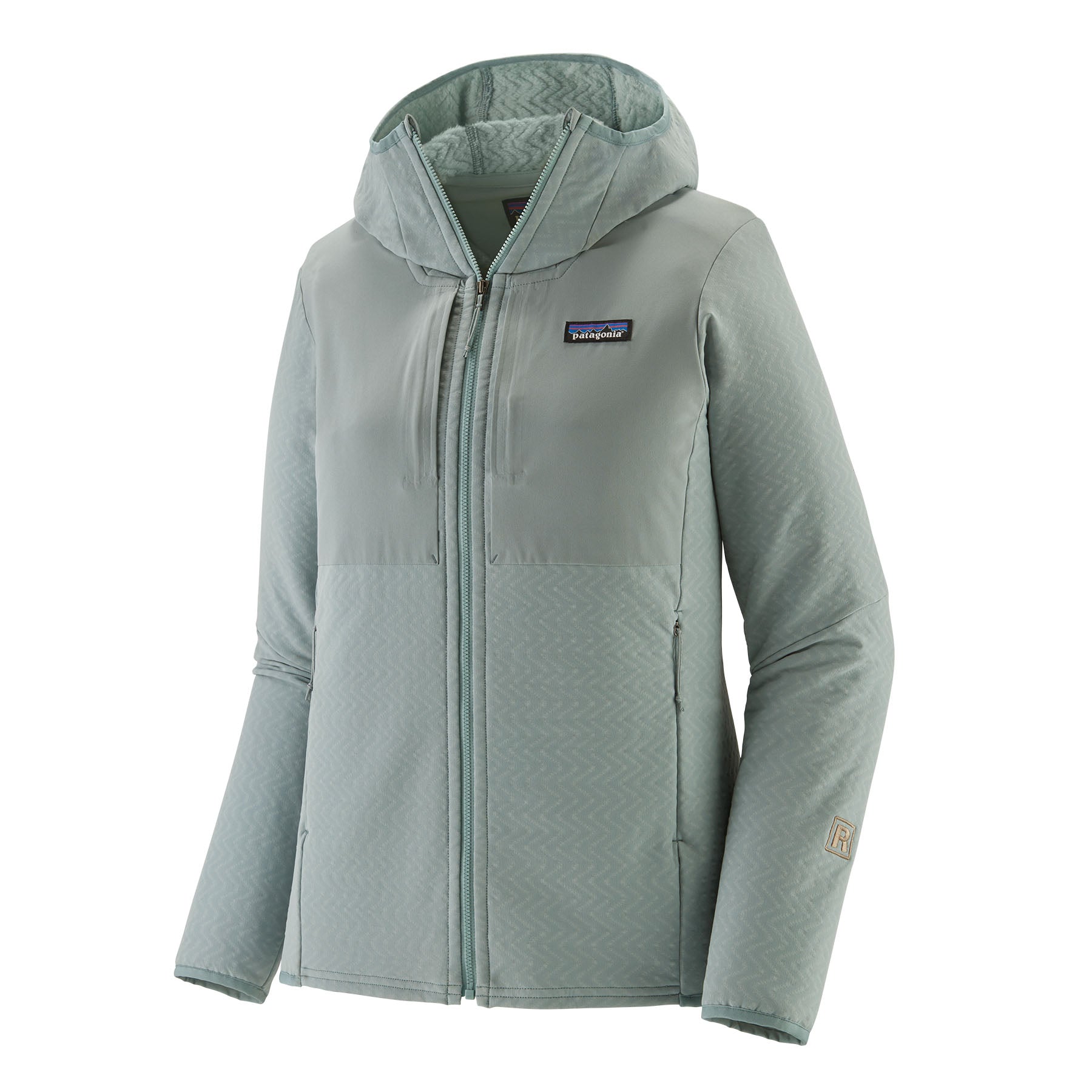 Women's R2® CrossStrata Hoody - Image 5