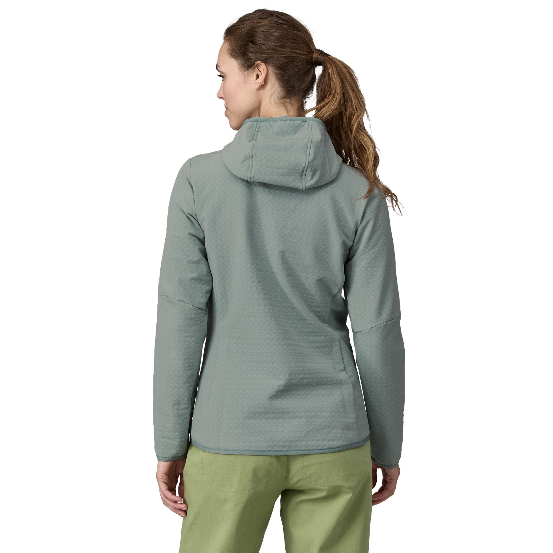 Women's R2® CrossStrata Hoody - Image 12