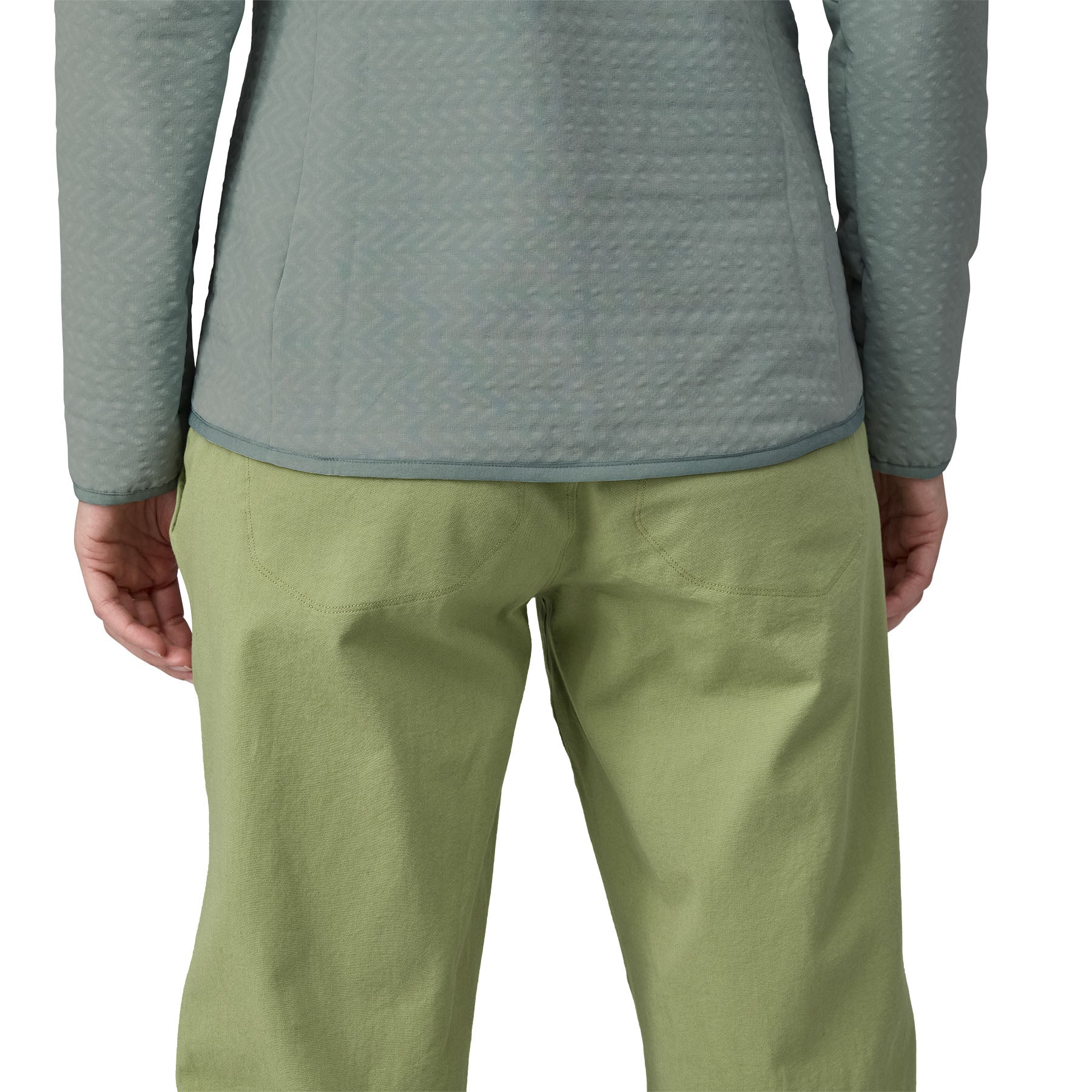 Women's R2® CrossStrata Hoody - Image 13