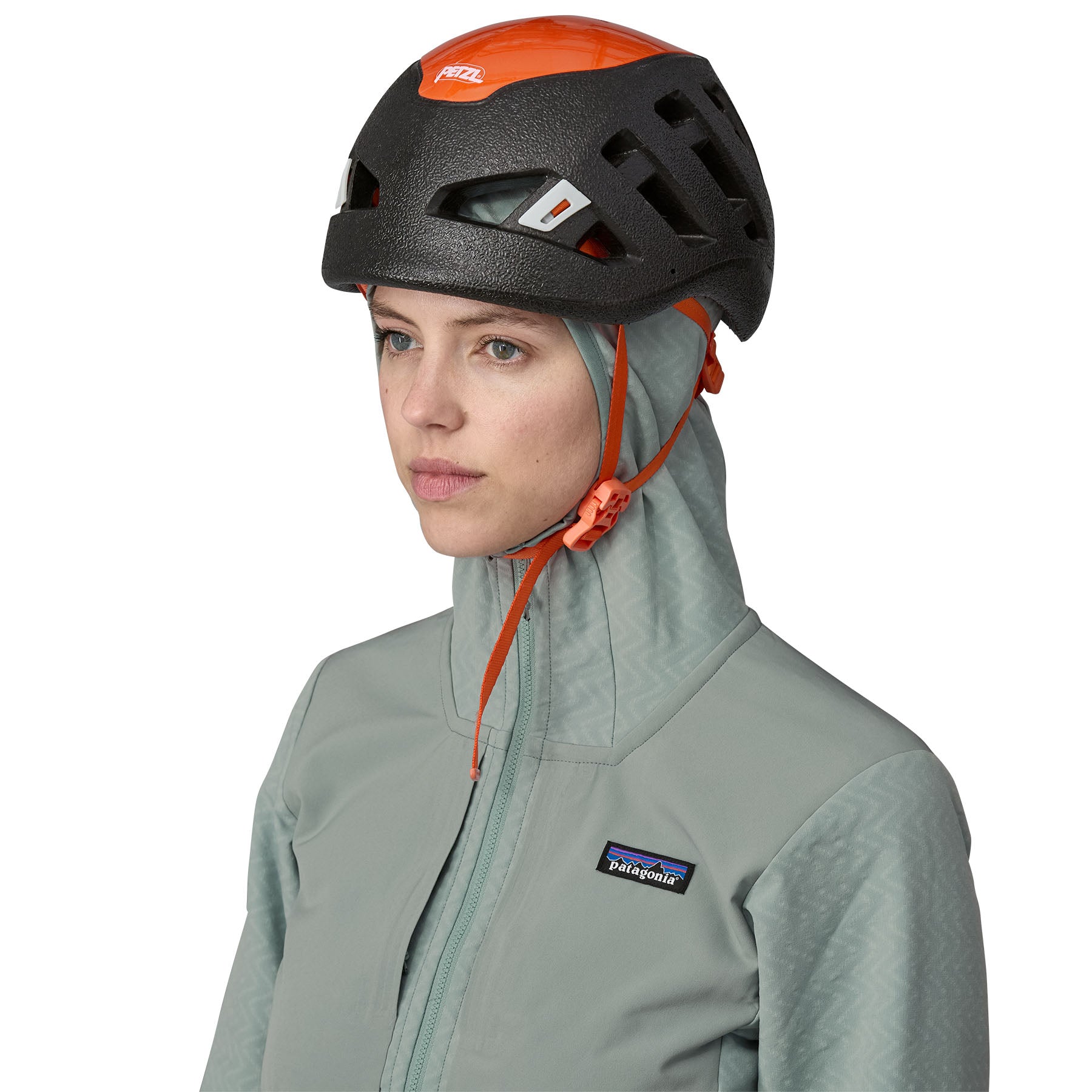 Women's R2® CrossStrata Hoody - Image 8