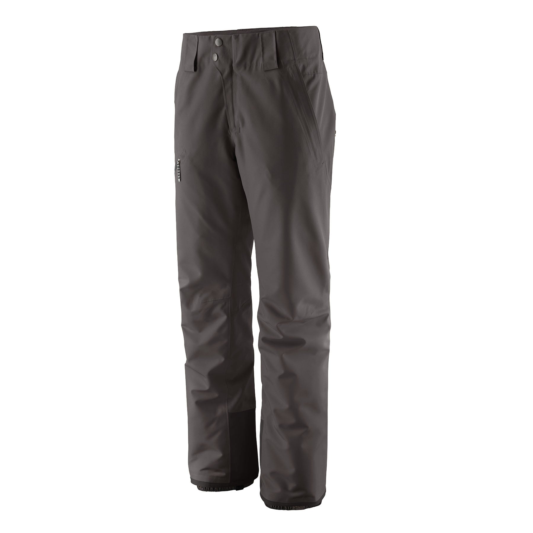 Women's Insulated Powder Town Pants - Regular - Image 4