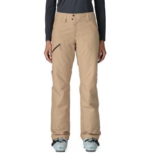 Women's Insulated Powder Town Pants - Regular