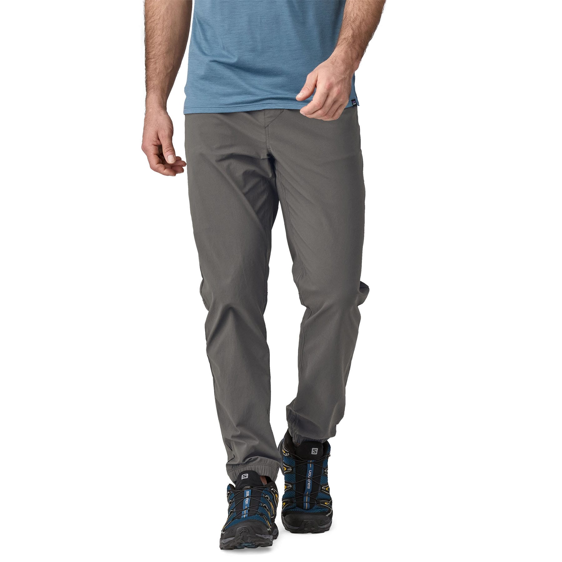 Men's Quandary Joggers - Image 3