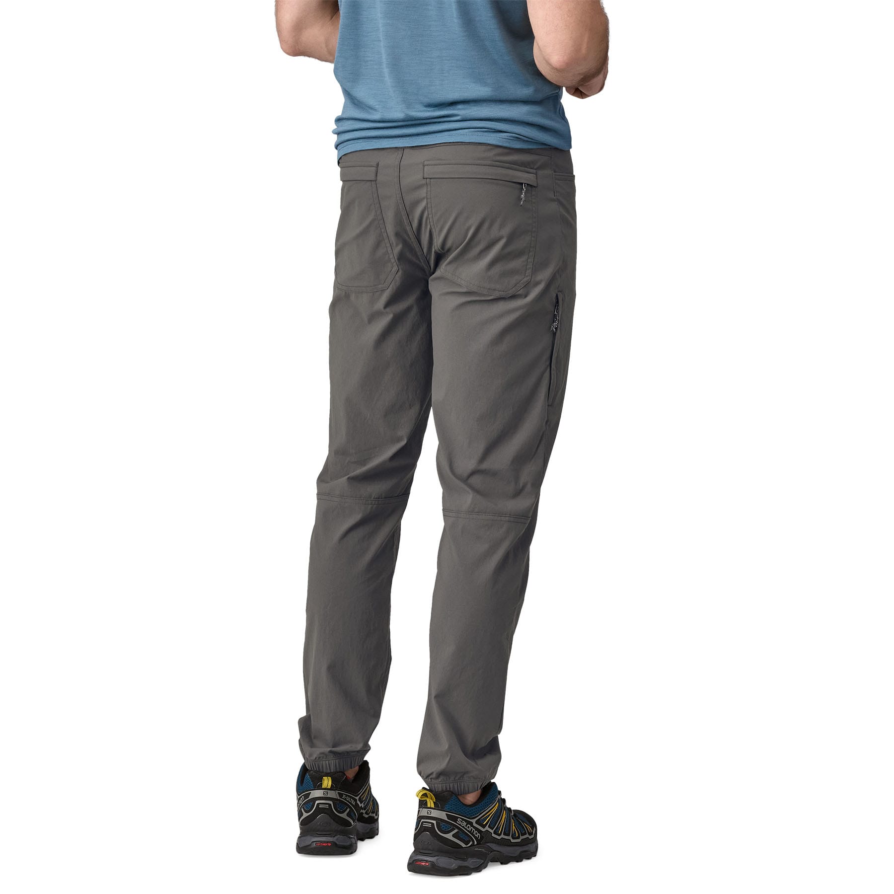 Men's Quandary Joggers - Image 4