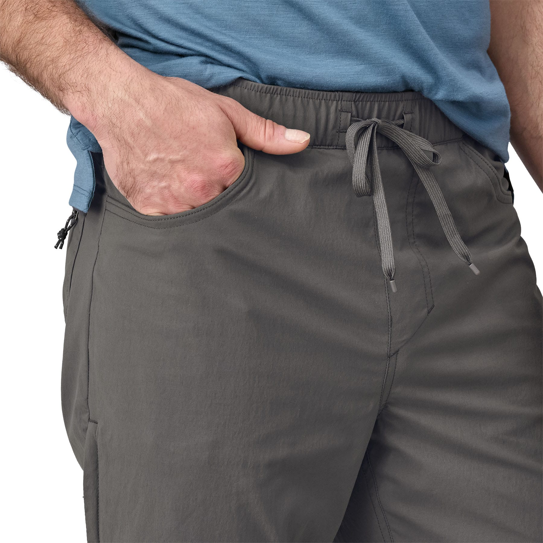 Men's Quandary Joggers - Image 5