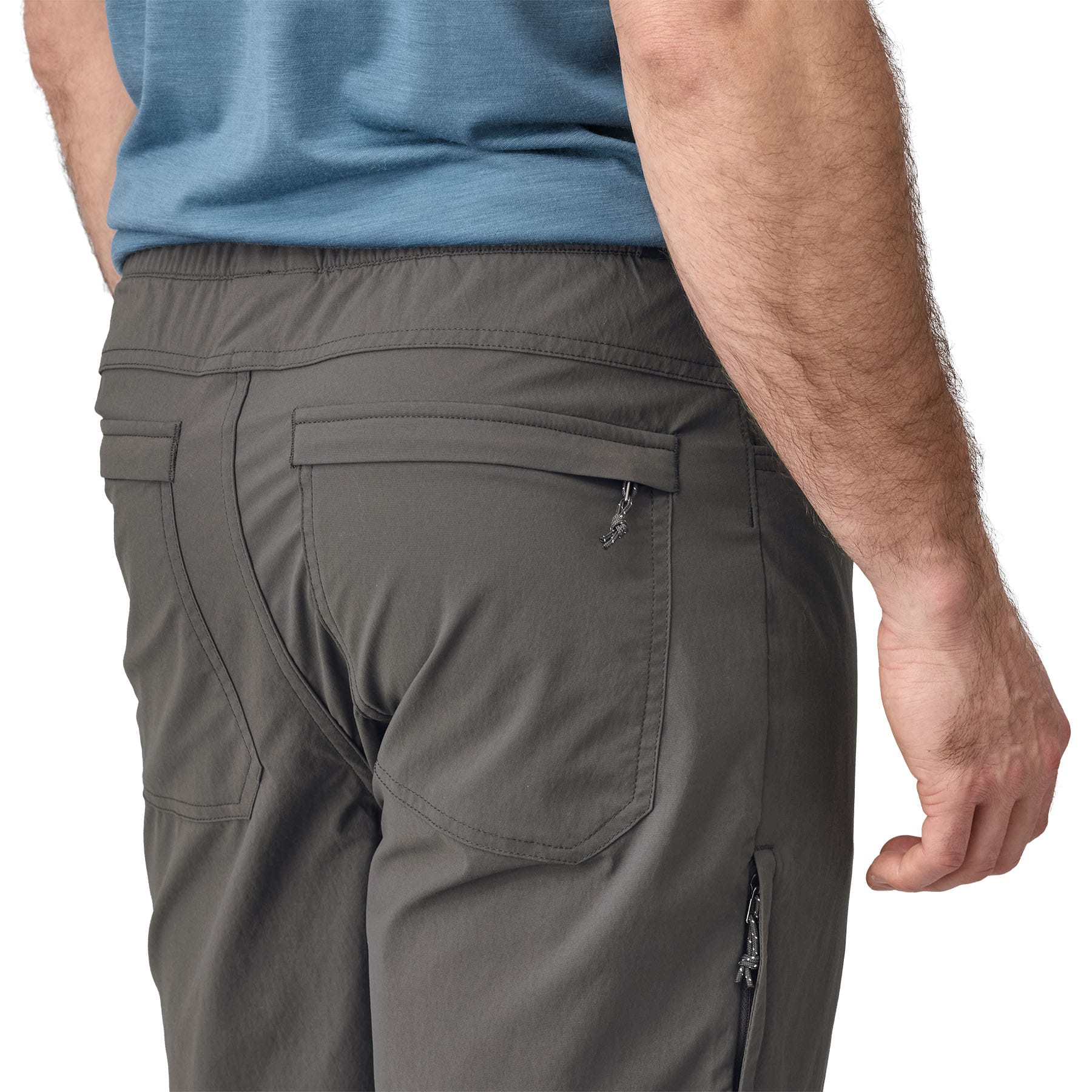 Men's Quandary Joggers - Image 6