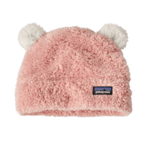 Baby Furry Friends Hat