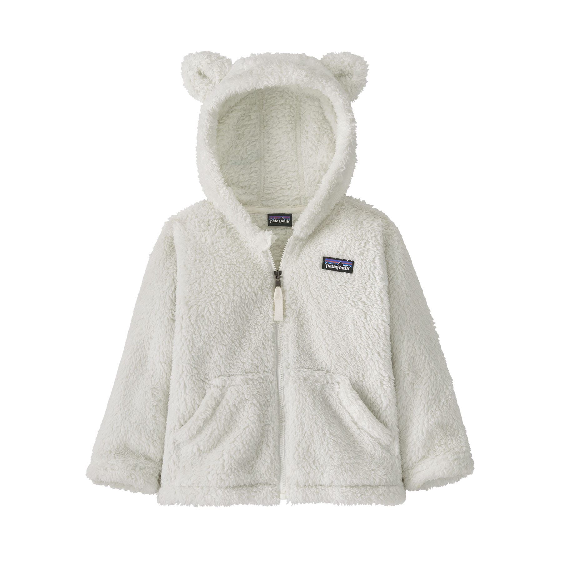 Baby Furry Friends Hoody - Image 3