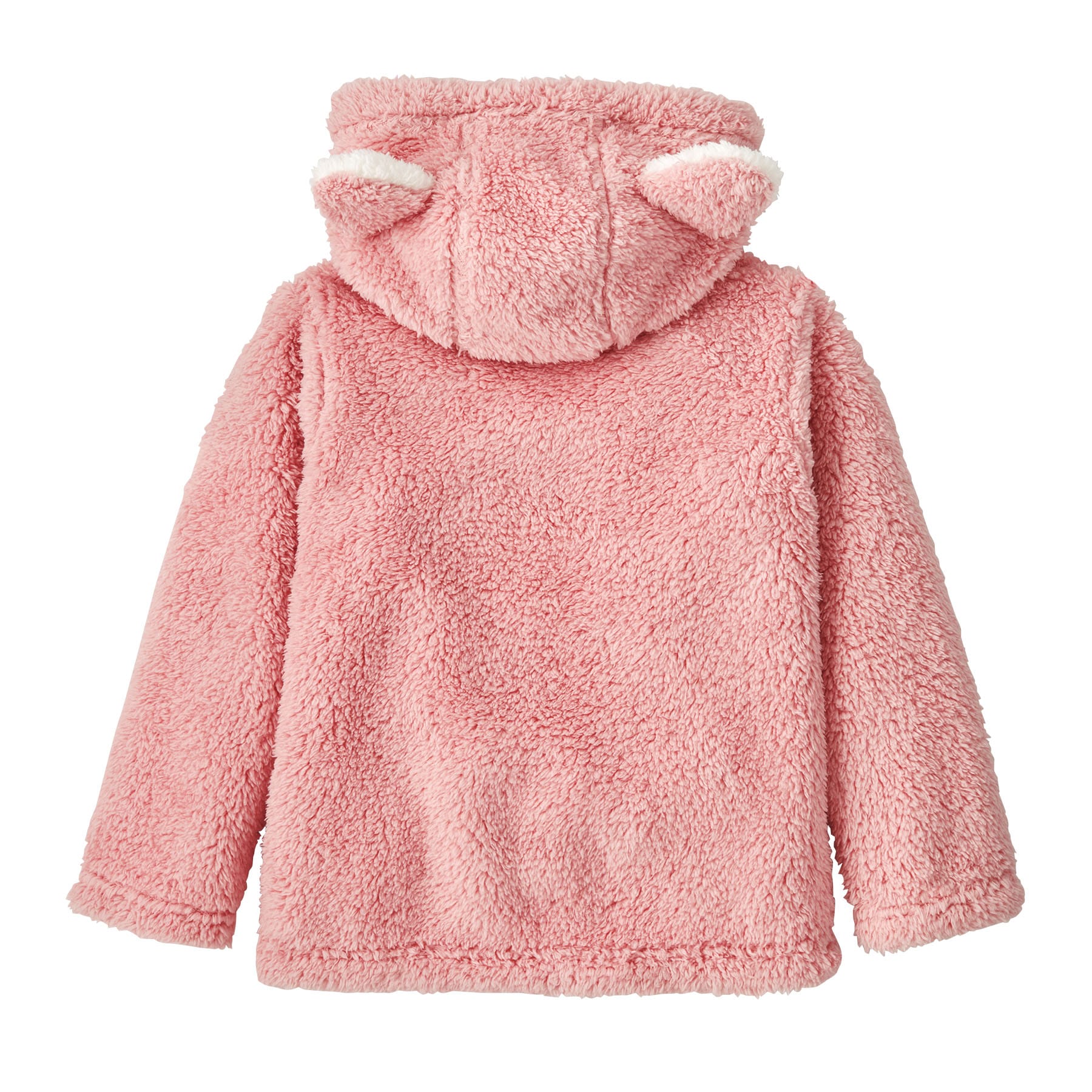 Baby Furry Friends Hoody - Image 2