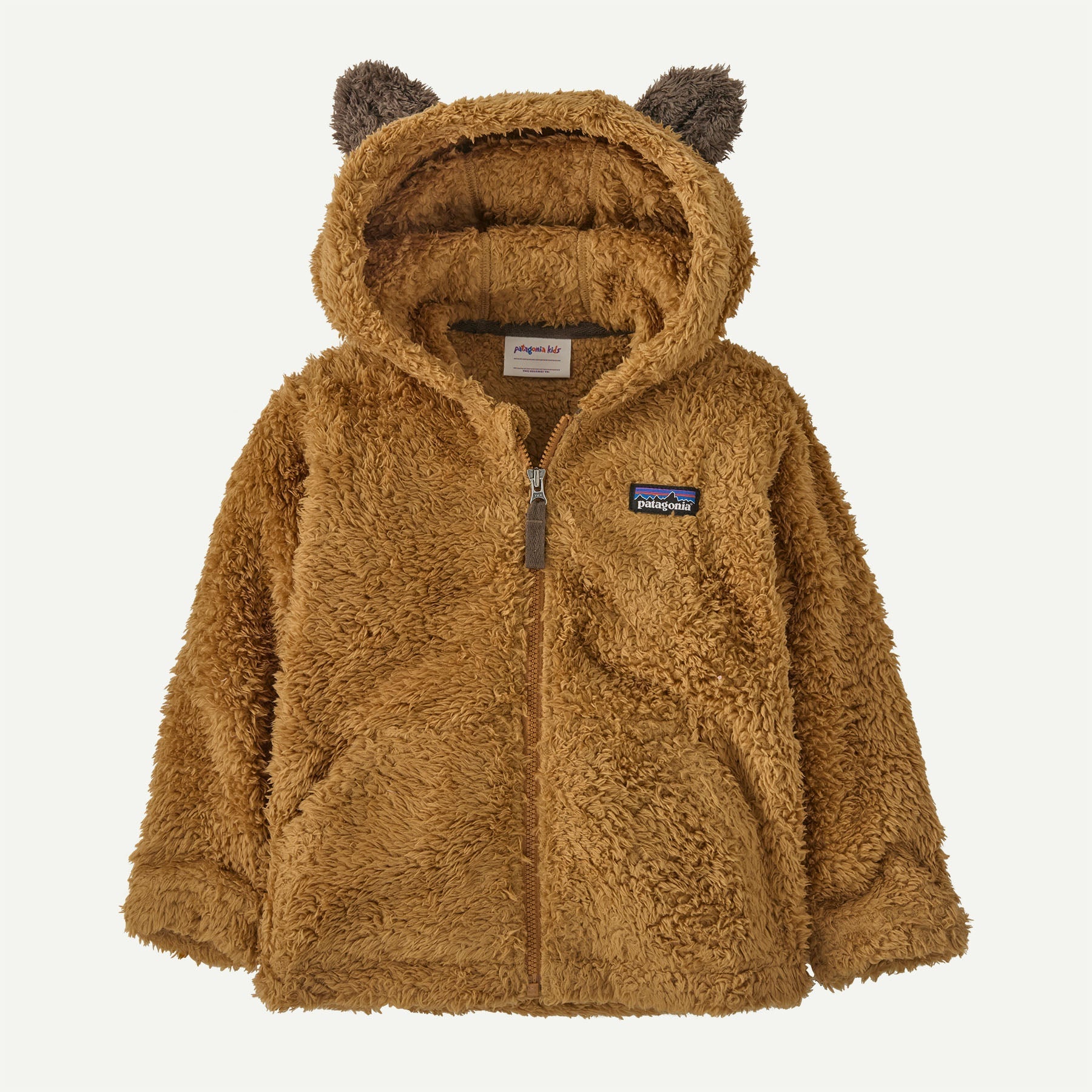 Baby Furry Friends Hoody - Image 5