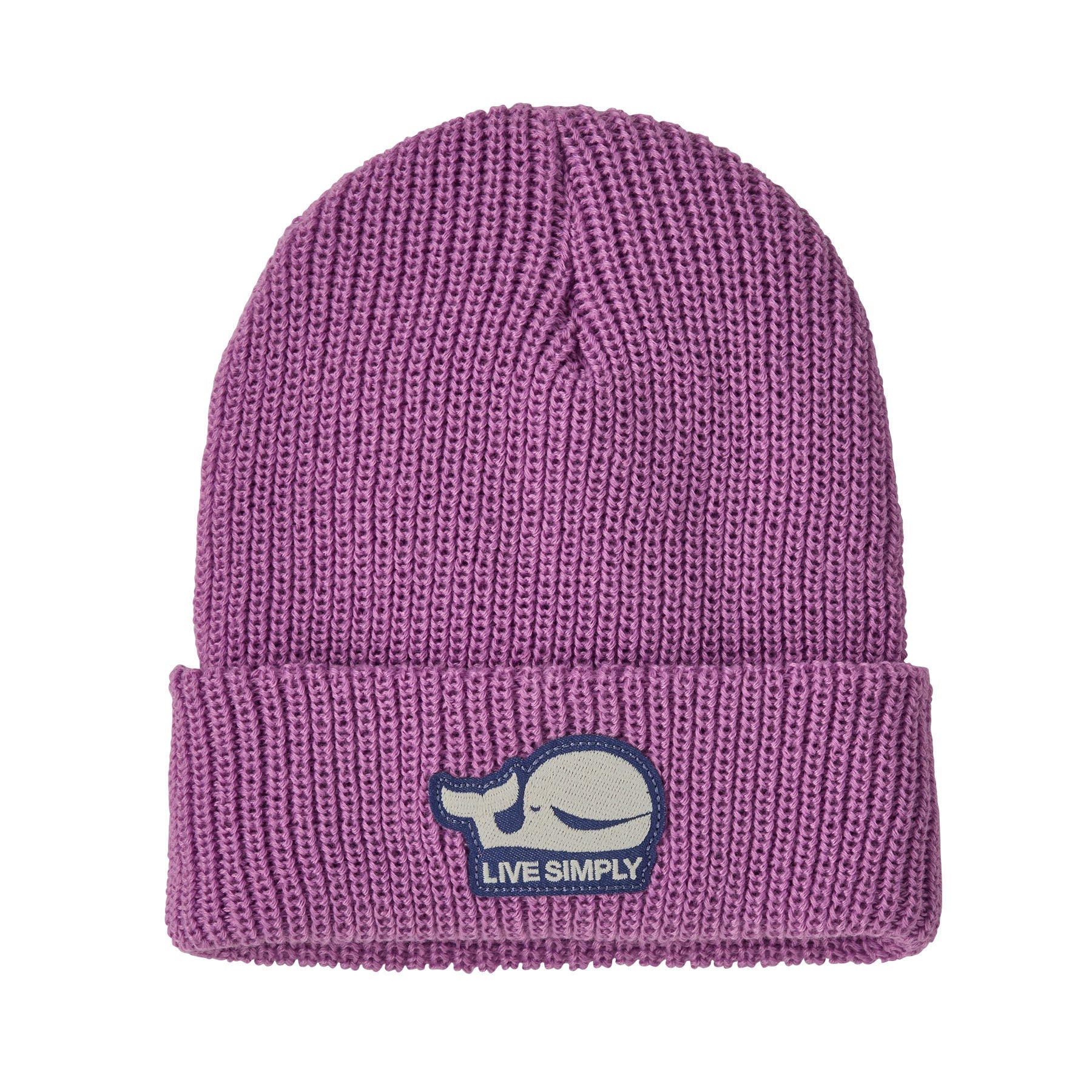 Baby Logo Beanie - Image 2