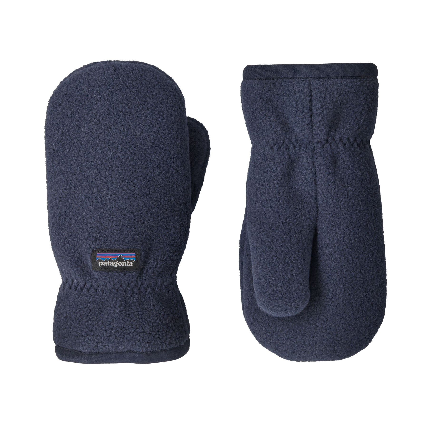 Baby Pita Pocket Mittens - Image 2