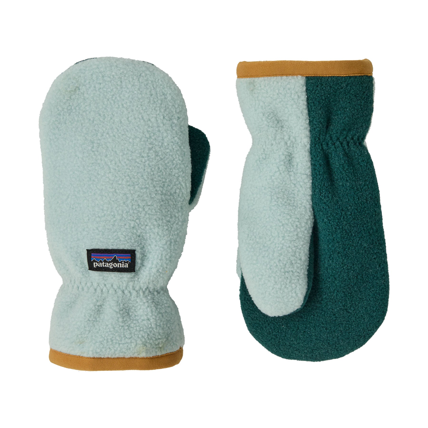 Baby Pita Pocket Mittens - Image 3