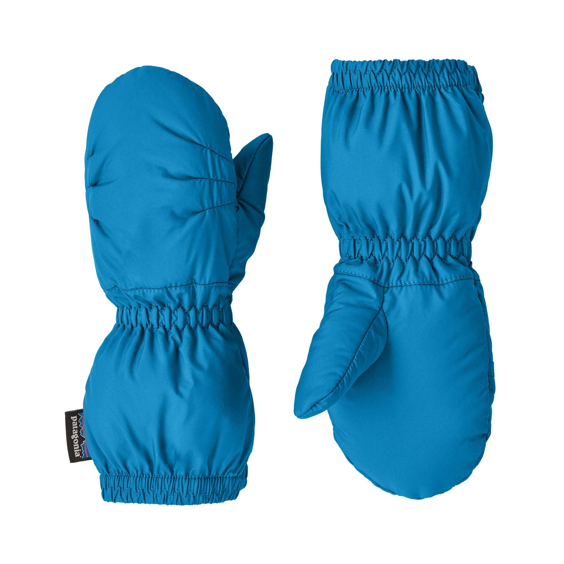 Baby Puff Mitts - Image 3