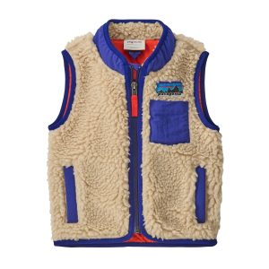 Baby Retro-X® Vest