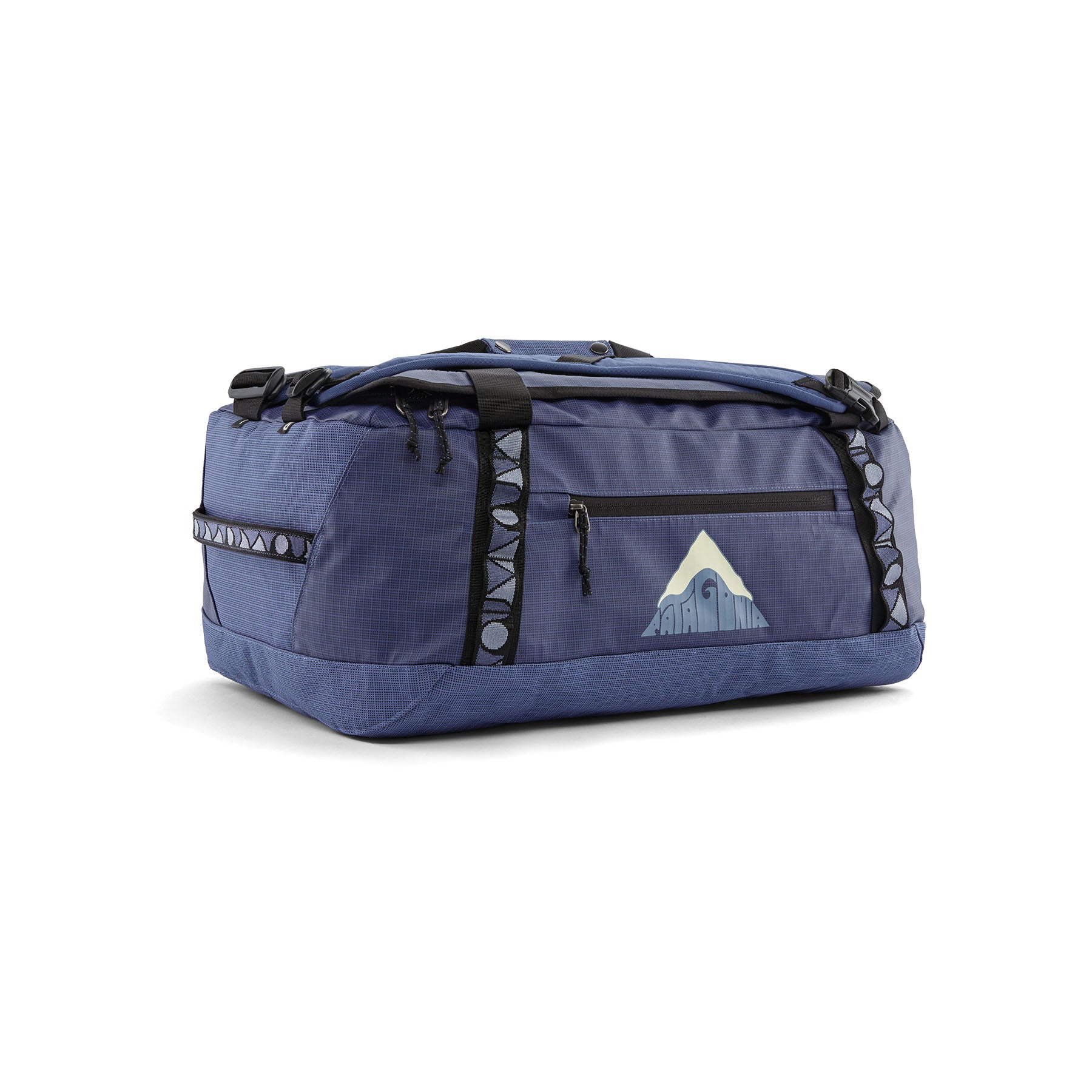 Black Hole Duffel 40L - Image 15