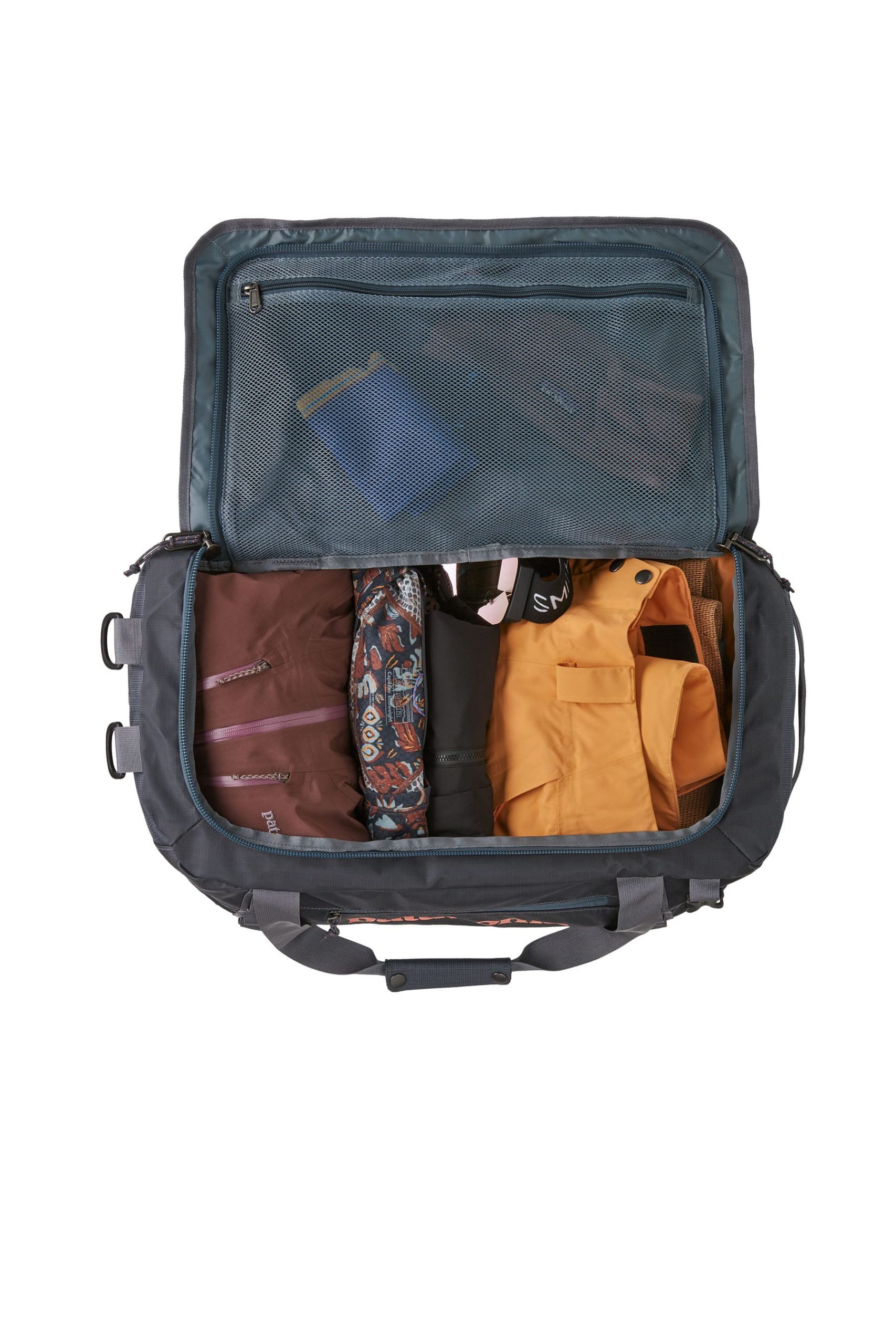 Black Hole Duffel 40L - Image 8