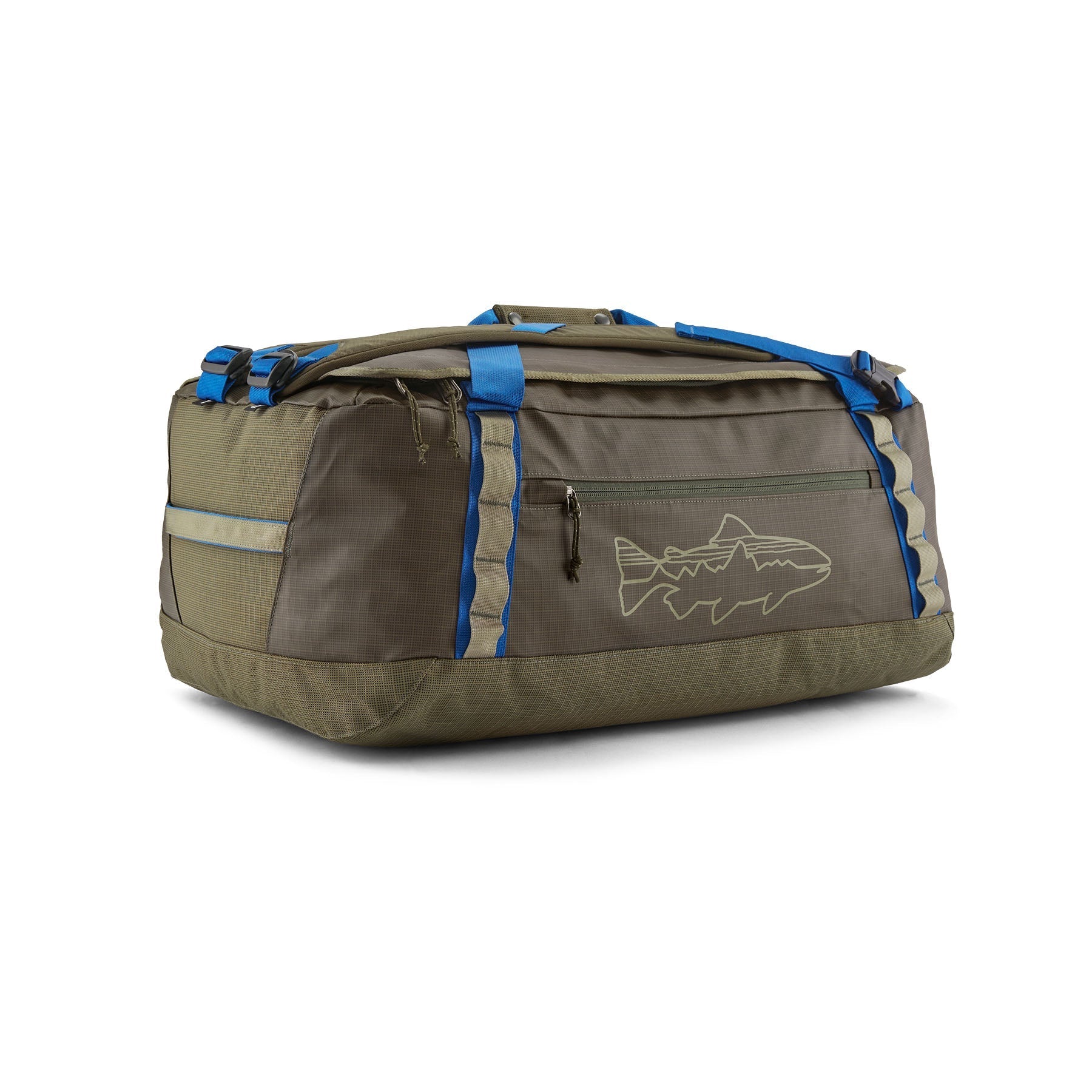 Black Hole® Duffel 55L - Image 6