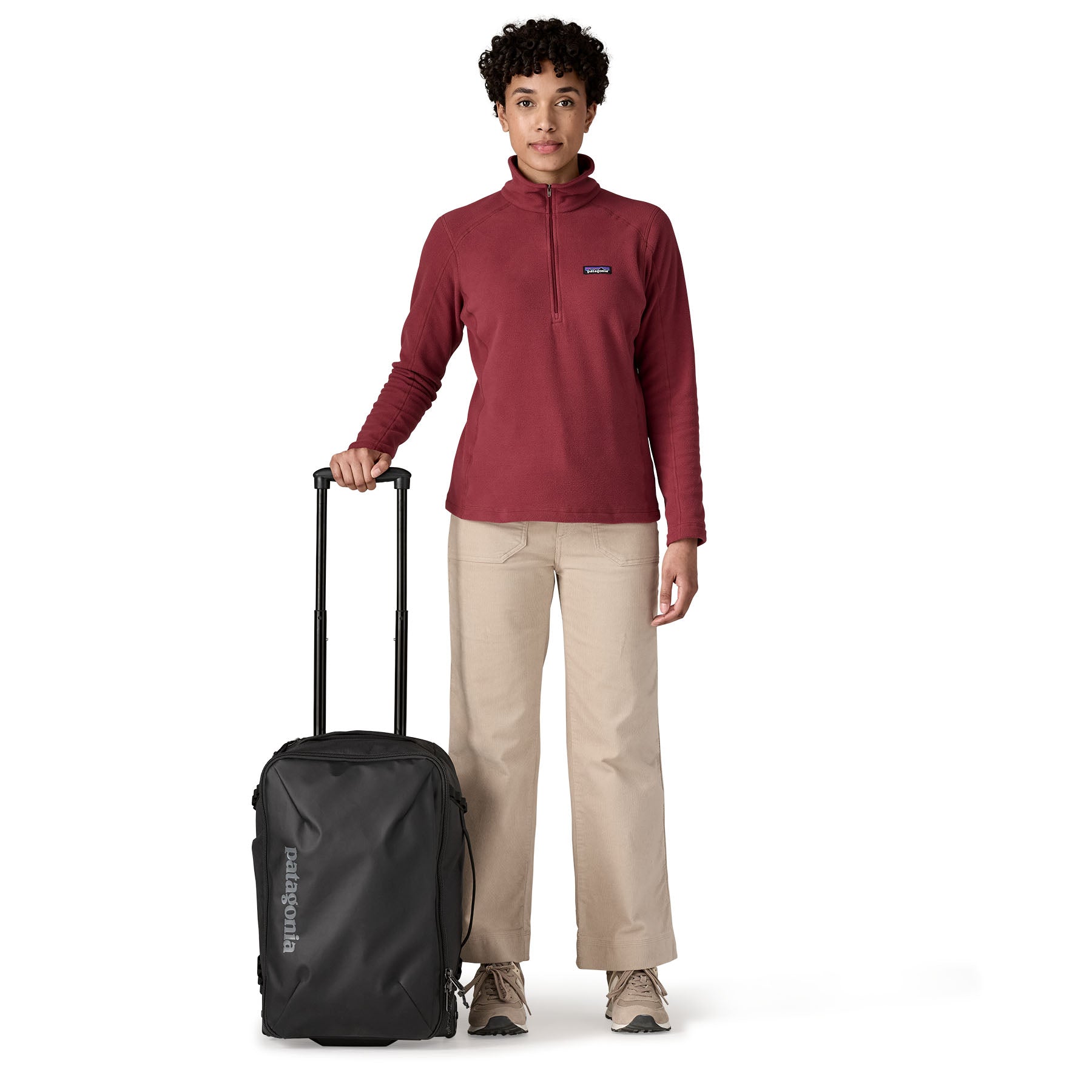 Black Hole® MLC® Wheelie - Image 7