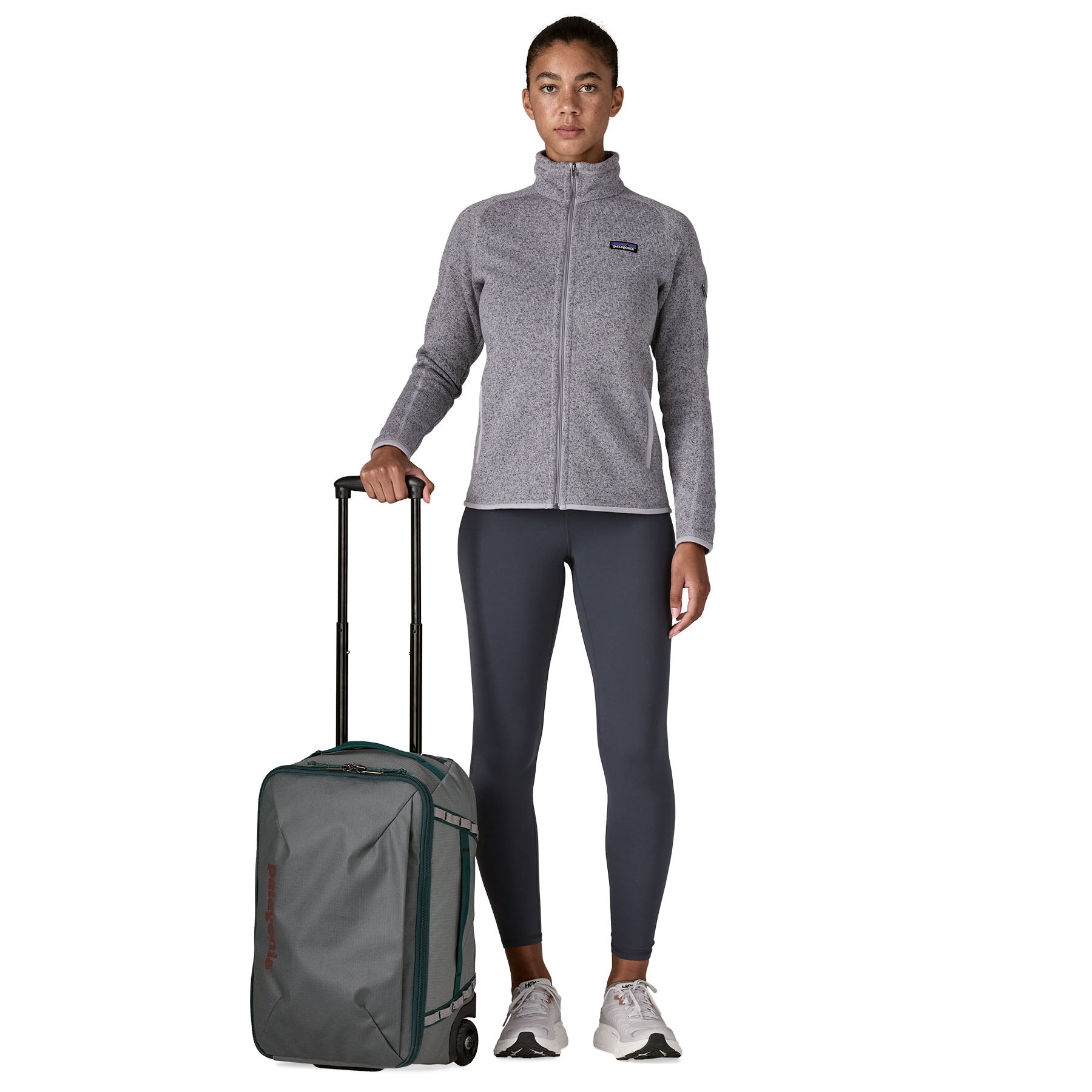 Black Hole® MLC® Wheelie