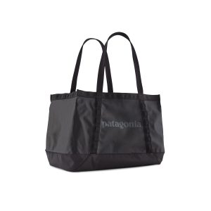Black Hole Tote 25L