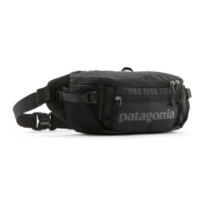 Black Hole Waist Pack 5L