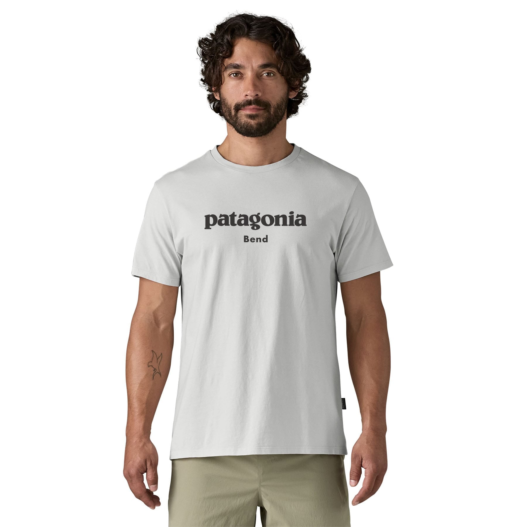 Daily Graphic Tee - Patagonia Bend - Image 6