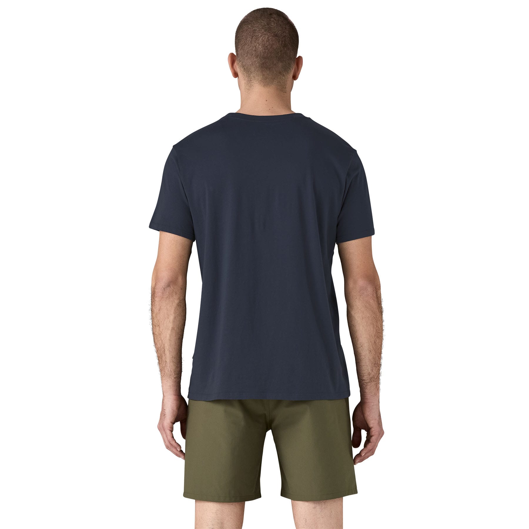 Daily Graphic Tee - Patagonia Bend - Image 10