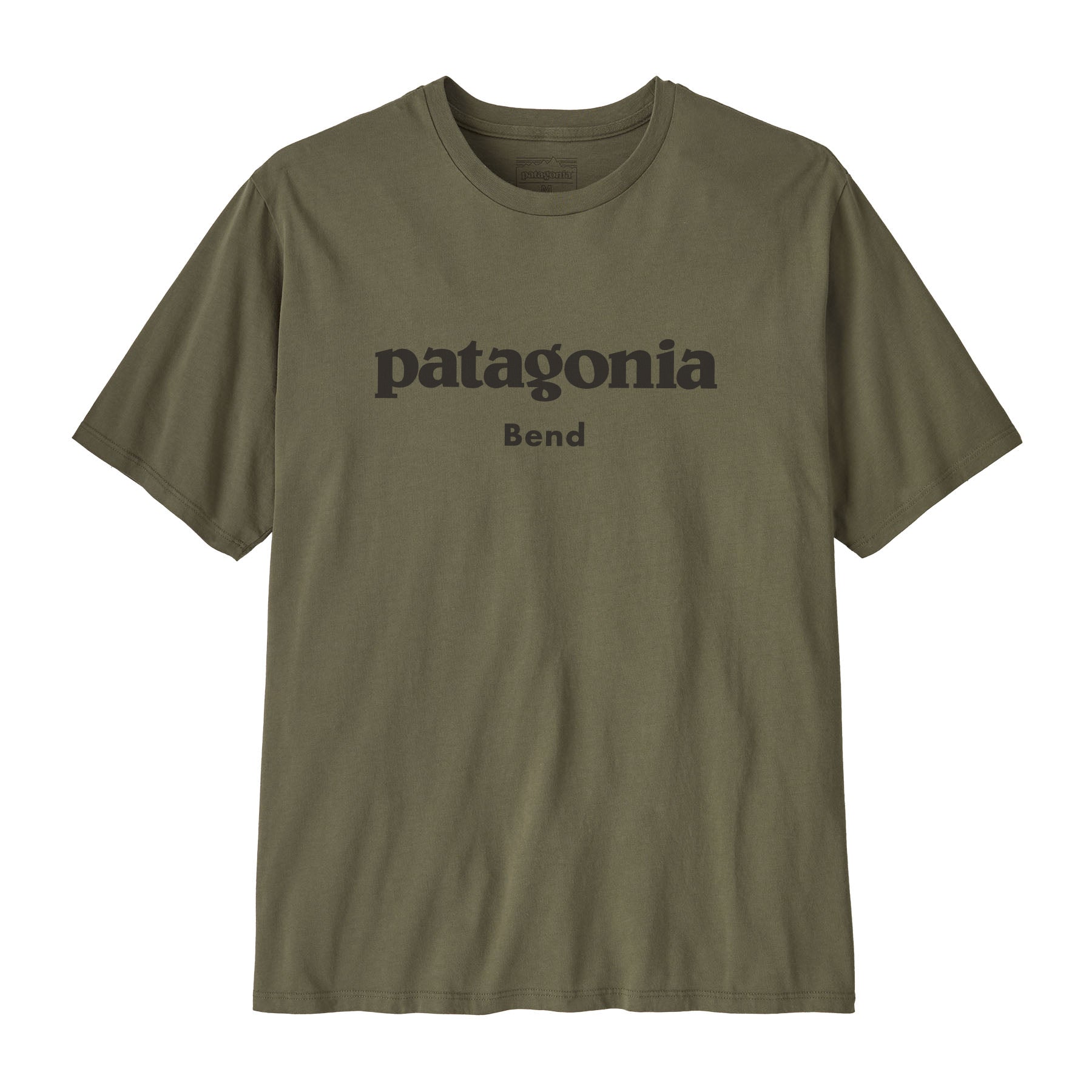 Daily Graphic Tee - Patagonia Bend - Image 11