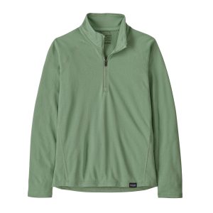 Kid's Capilene® Midweight Zip Neck