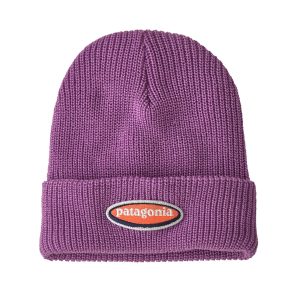 Kid's Logo Beanie