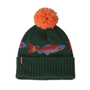 Kid's Powder Town Beanie