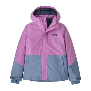 Kid's Powder Town Jacket