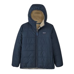 Kid's Reversible Ready Freddy Hoody