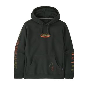 Long Way Round Uprisal Hoody