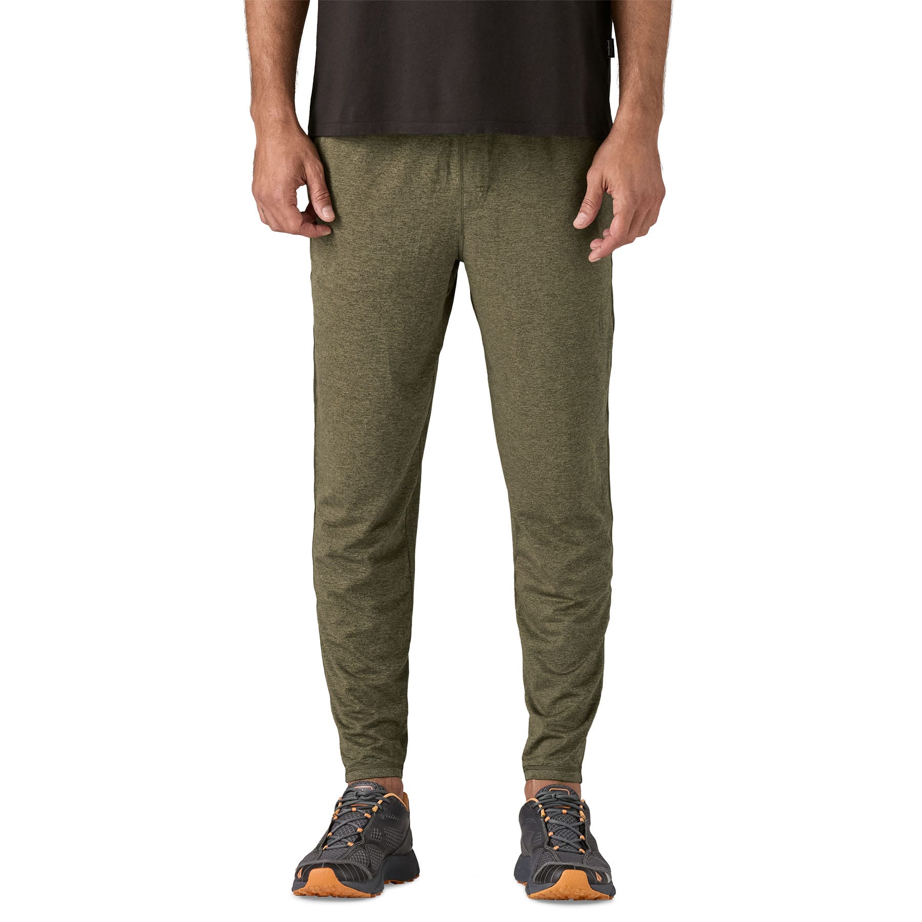 Men's 2-Loose Pants - Image 3