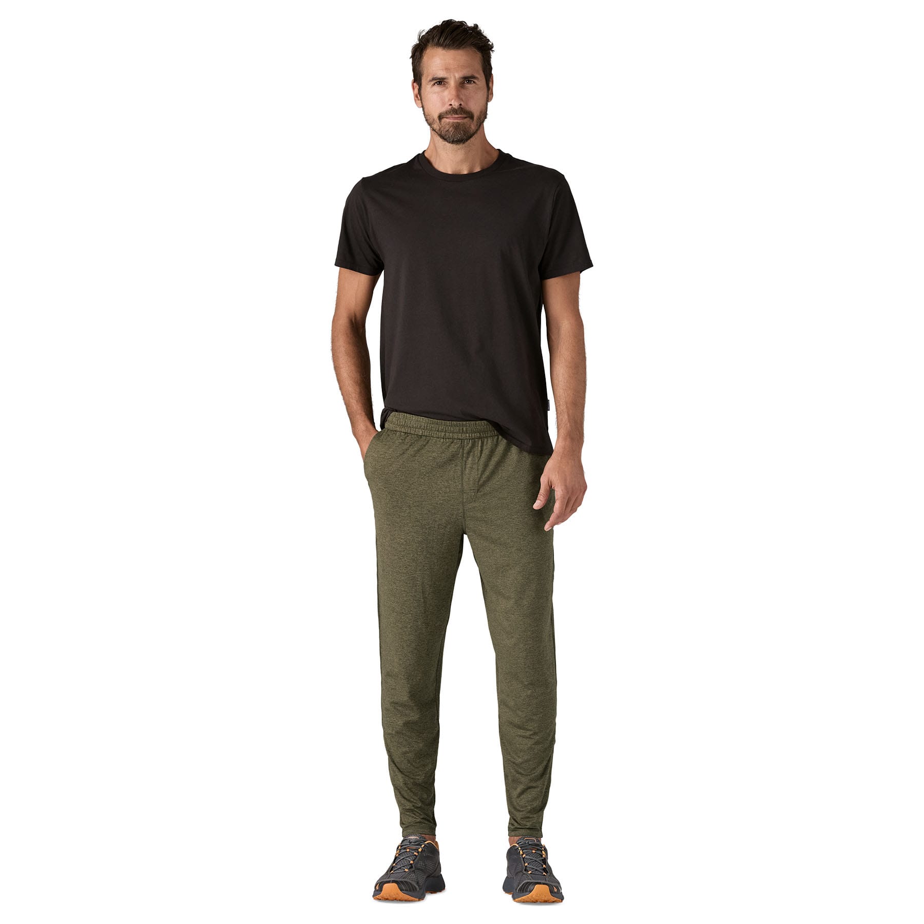 Men's 2-Loose Pants