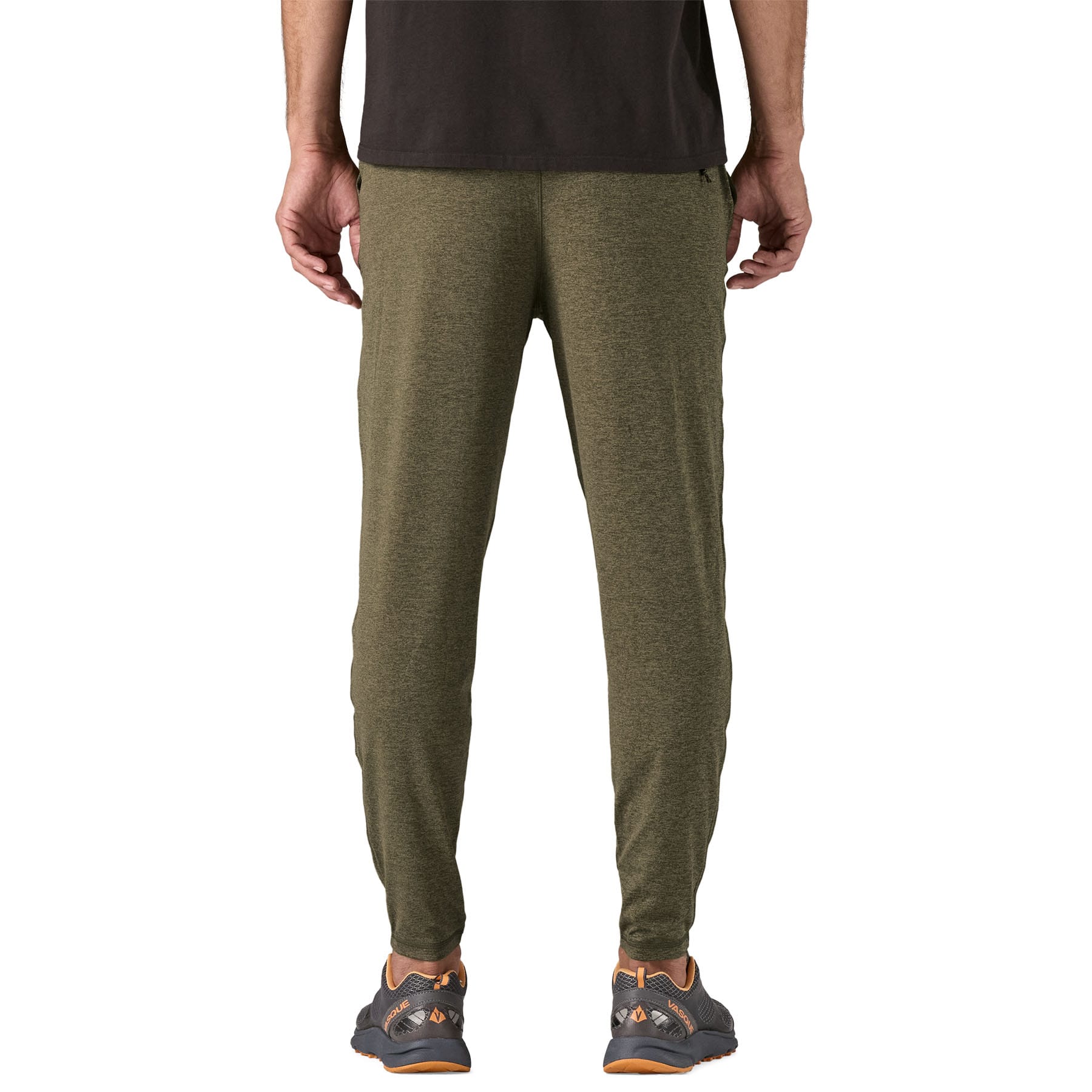 Men's 2-Loose Pants - Image 2