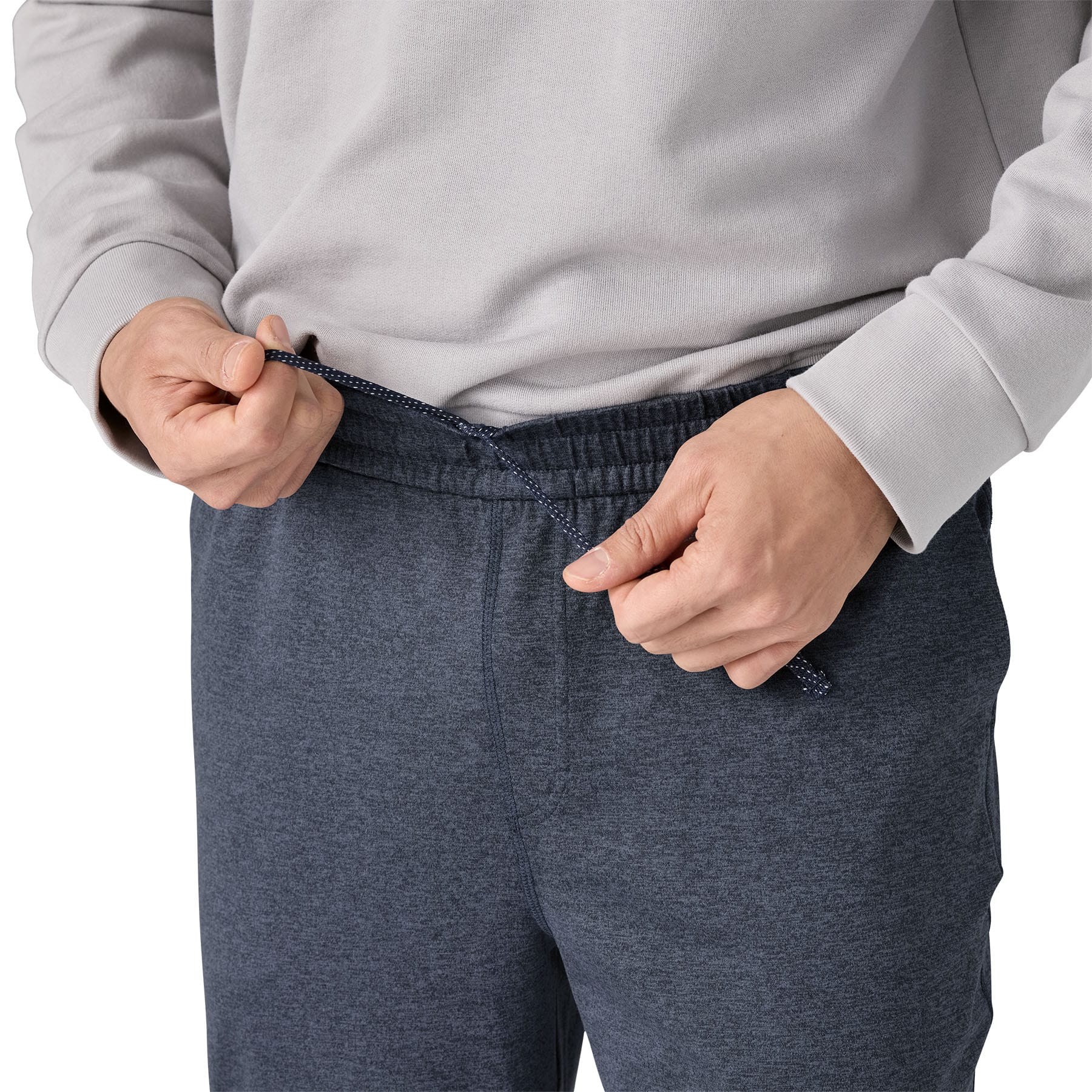 Men's 2-Loose Pants - Image 9