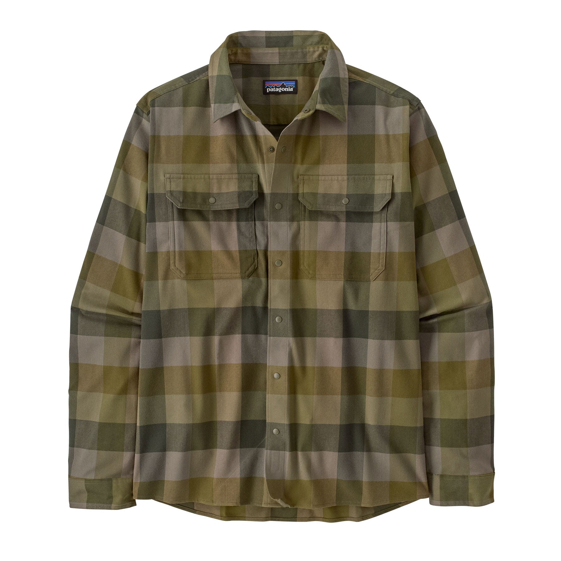 Men's Canyonite Flannel Shirt