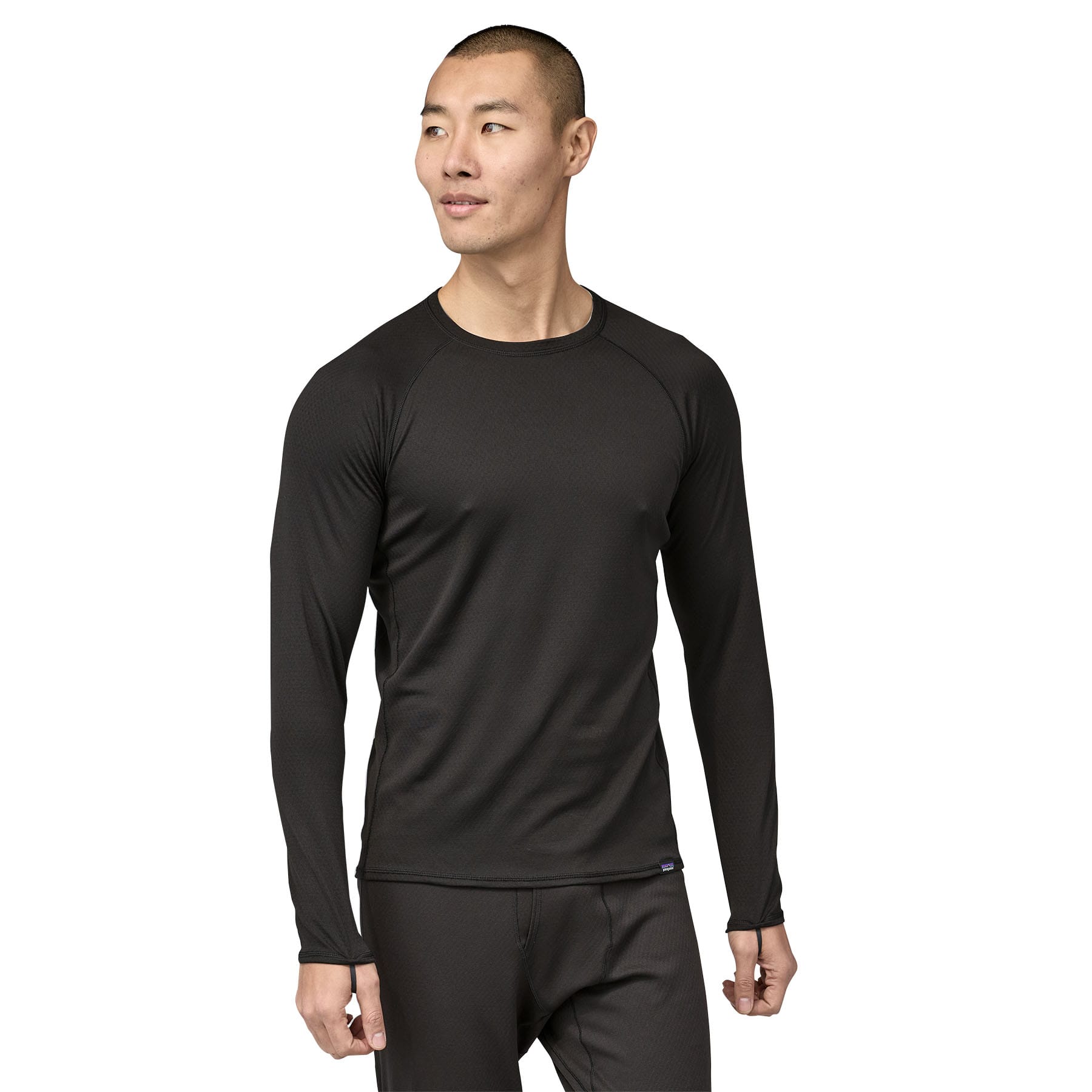 Men's Capilene Midweight Crew