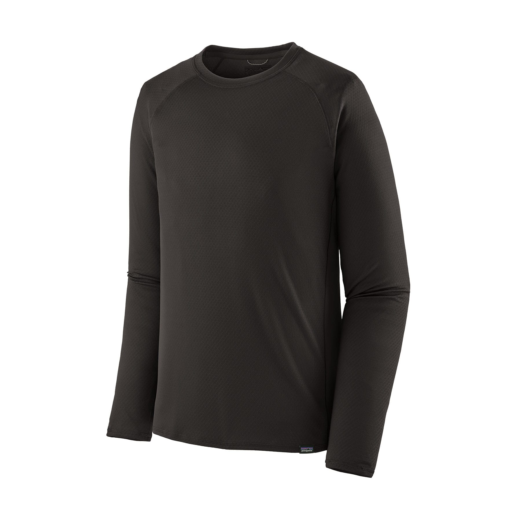 Men's Capilene Midweight Crew - Image 7