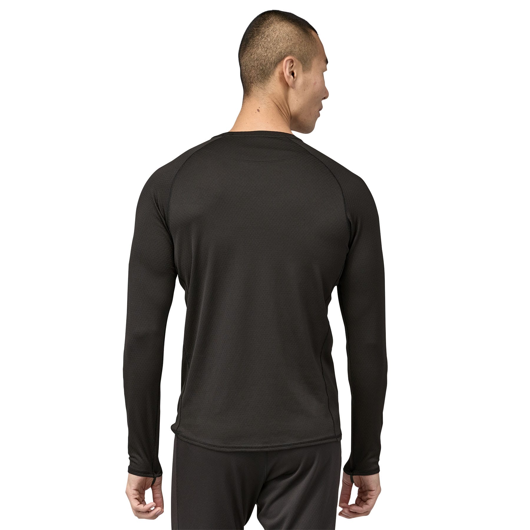 Men's Capilene Midweight Crew - Image 2
