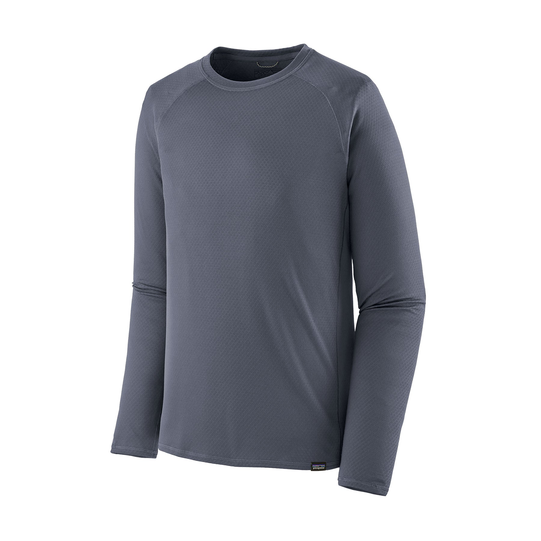 Men's Capilene Midweight Crew - Image 6